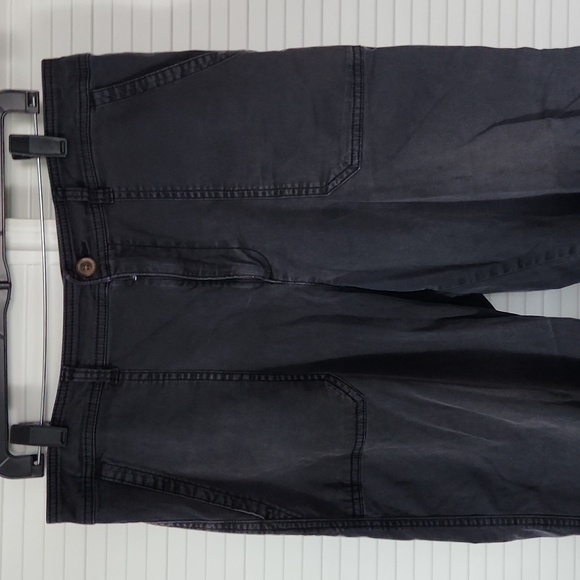 Gap girlfriend khaki 14 capri cropped - Picture 4 of 7